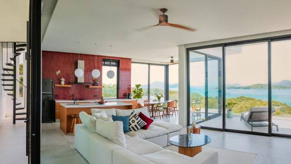 Casa Alma in Rawai,Phuket